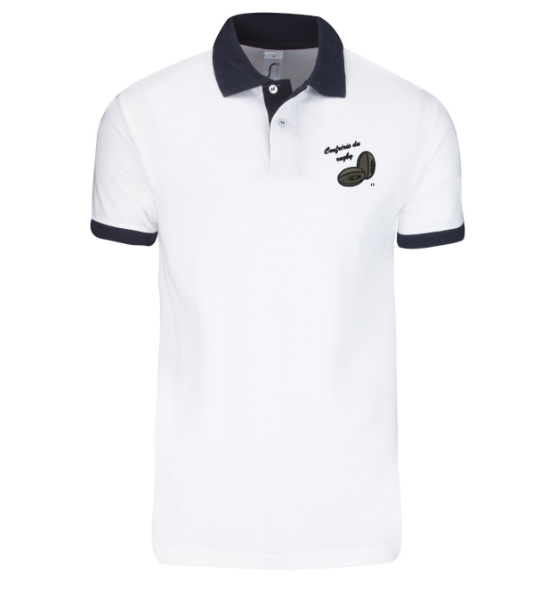 POLOS confrérie du rugby 